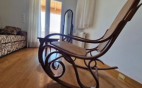 Villa Liana : Luxury Villa With Fantastic Sea View, Near Airport