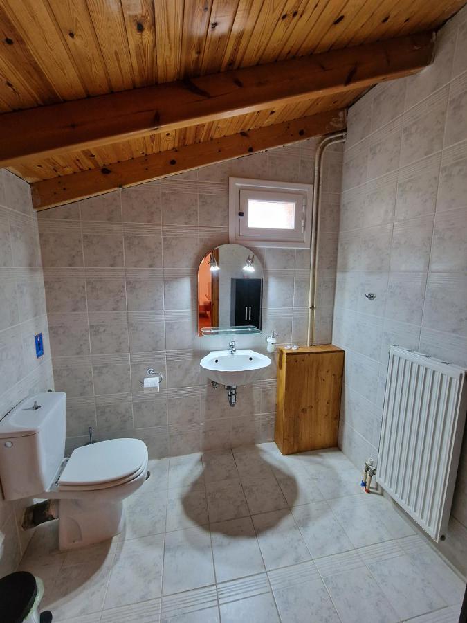 Villa Liana : Luxury Villa With Fantastic Sea View, Near Airport Πόρτο Ράφτη Εξωτερικό φωτογραφία