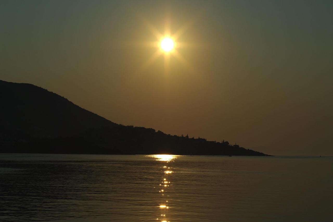 Villa Liana : Luxury Villa With Fantastic Sea View, Near Airport Πόρτο Ράφτη Εξωτερικό φωτογραφία