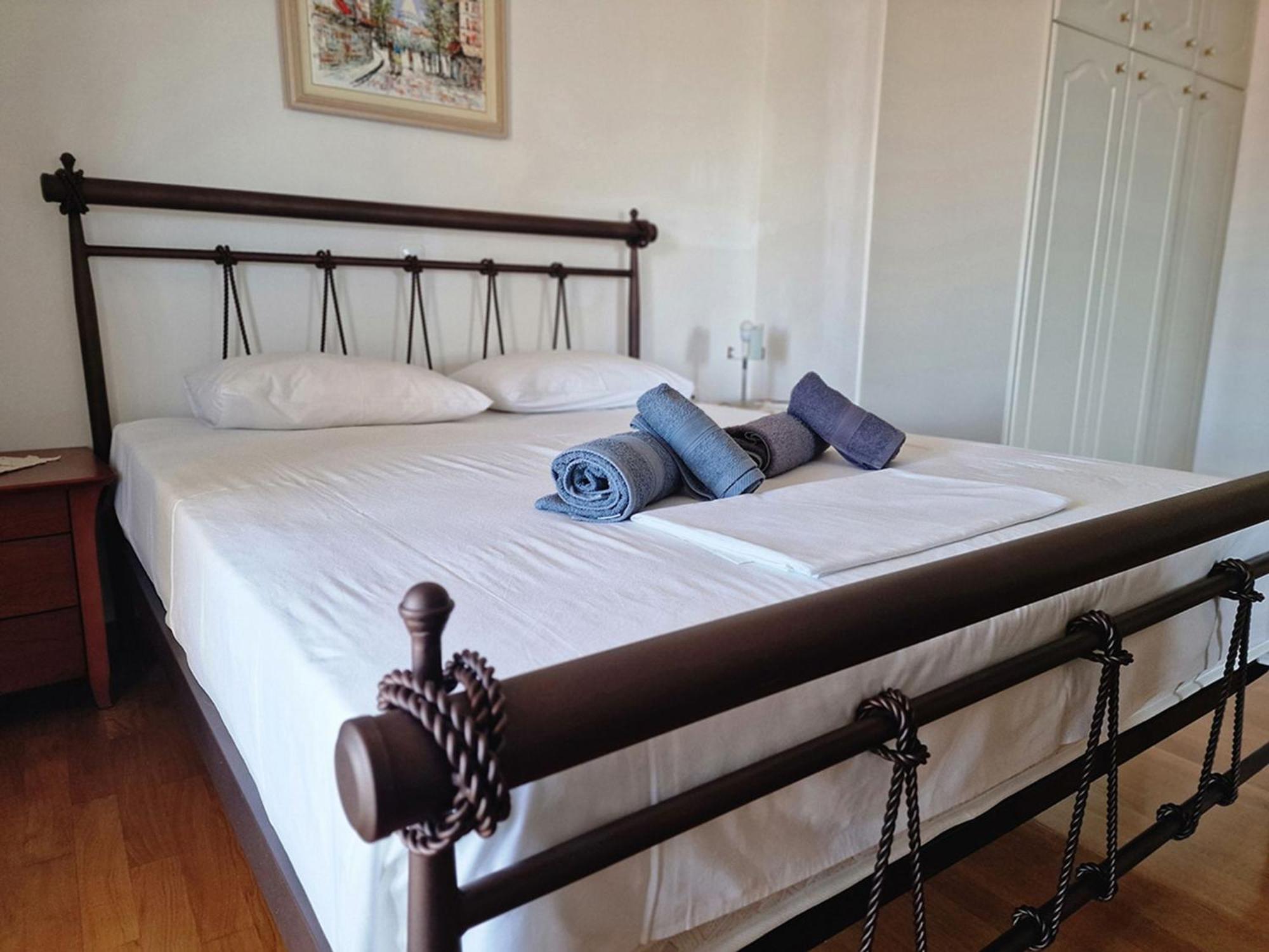 Villa Liana : Luxury Villa With Fantastic Sea View, Near Airport Πόρτο Ράφτη Εξωτερικό φωτογραφία